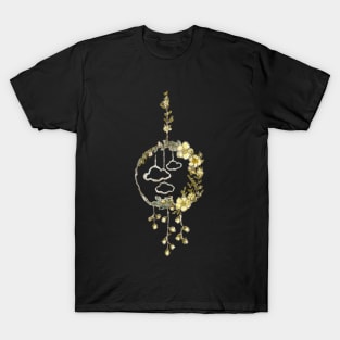 Dreaming Flowers T-Shirt